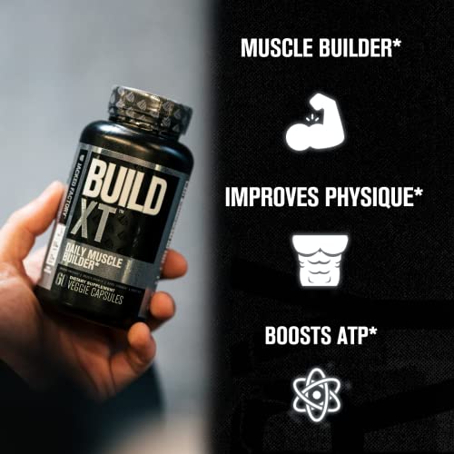Jacked Factory Nitrosurge Pre Workout, N.O. XT Nitric Oxide Supplement & Build-XT Daily Jacked Factory buy supplements canada