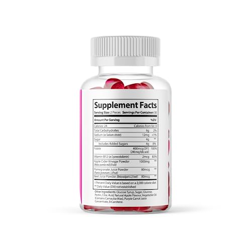 Ace Keto ACV Gummies (Official 1 Month) Ace Keto ACV Gummies Advanced Weight Loss Max-Bio buy supplements canada