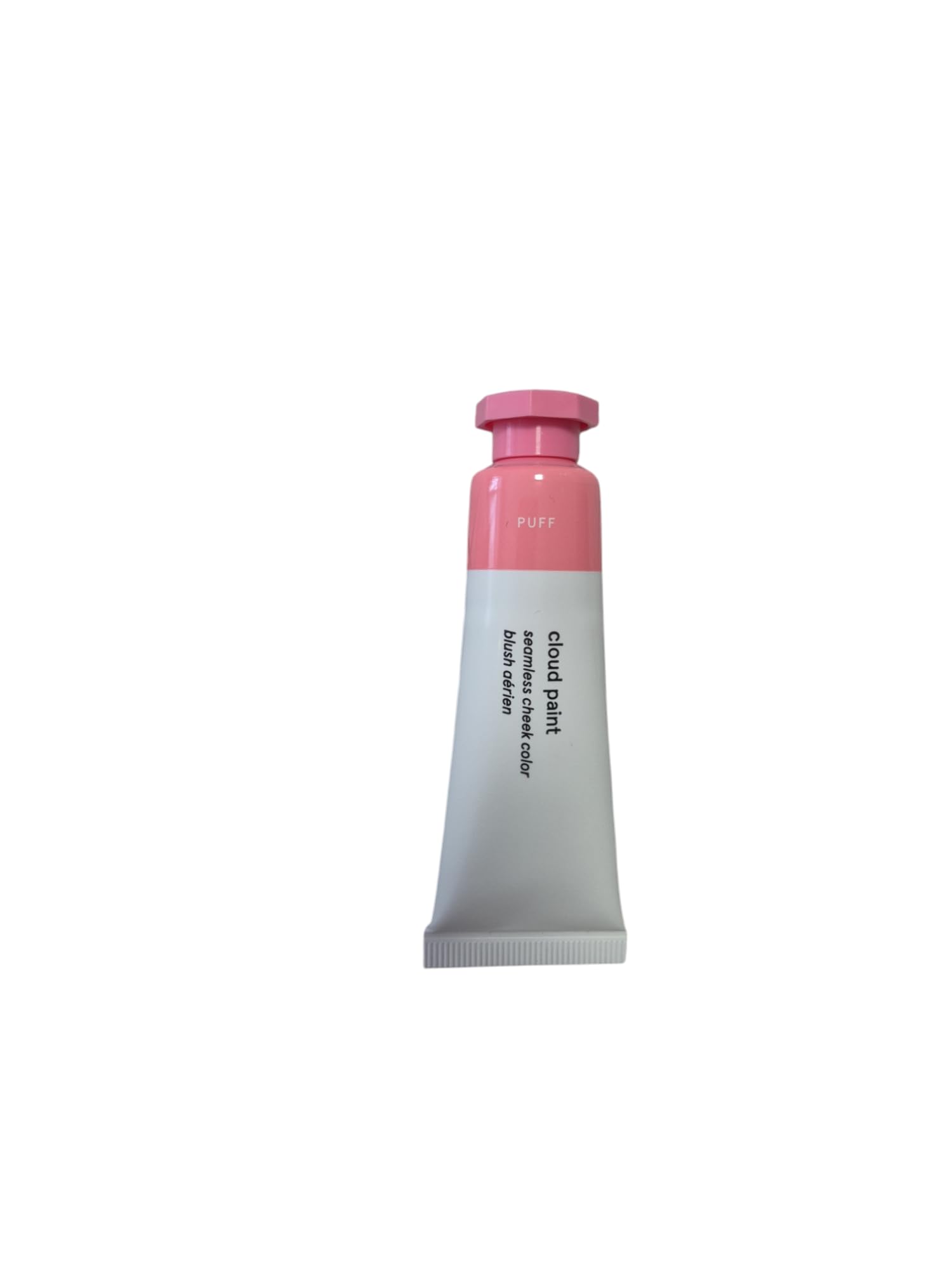 Glossier PUFF Cloud Paint Seamless Cheek Color Blush, Pink Glossier buy supplements canada