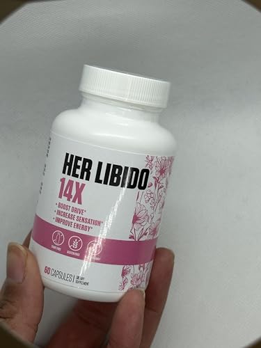 EPN Supplements Her Libido 14x Extra Strength | #1 Rated Female Enhancement EPN Supplements buy supplements canada