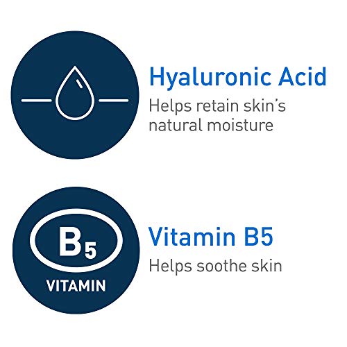 Cerave Hyaluronic Acid Serum for Face with Vitamin B5 and Ceramides CeraVe buy supplements canada