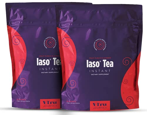 TLC-Iaso Tea Total Life Changes buy supplements canada