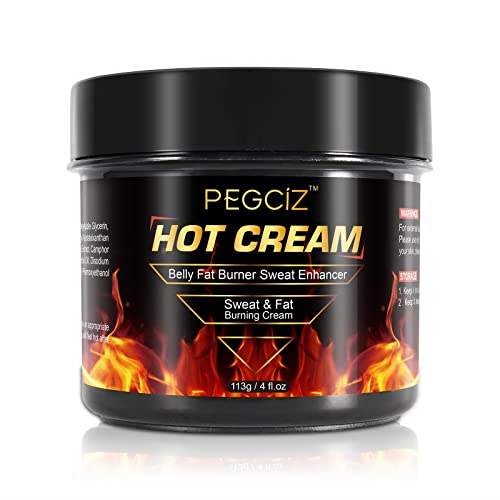 Hot Sweat Cream, Fat Burning Cream for Belly, Natural Sweat Enhancer Cream for Men Mcukv buy supplements canada
