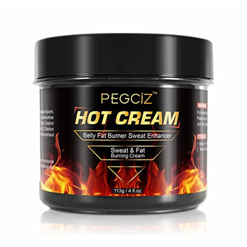 Hot Sweat Cream, Fat Burning Cream for Belly, Natural Sweat Enhancer Cream for Men Mcukv buy supplements canada