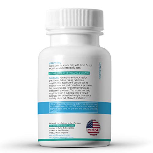 Co Enzyme Q10 CoQ10 300mg 60 Capsules - Superior Naturally Fermented Trans Form swiss bioenergetics buy supplements canada