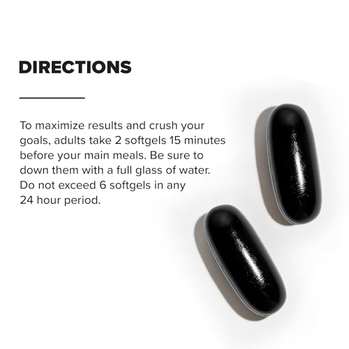 Zantrex Black – Energizing Weight Management Supplement Pills – Clinically Validated Zantrex buy supplements canada