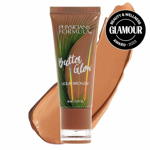 Physicians Formula Butter Glow Liquid Bronzer Physicians Formula buy supplements canada