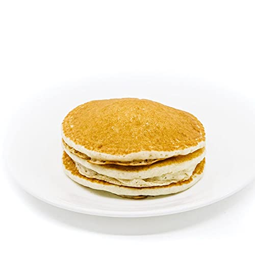 BariWise Protein Pancake & Waffle Mix, Golden Delicious, Low Sugar & Low Carb (7ct) BariWise buy supplements canada