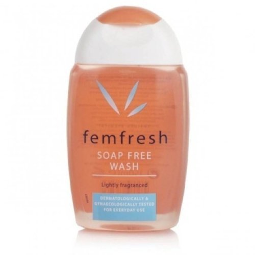 Femfresh Soap Free Wash 150Ml Femfresh buy supplements canada