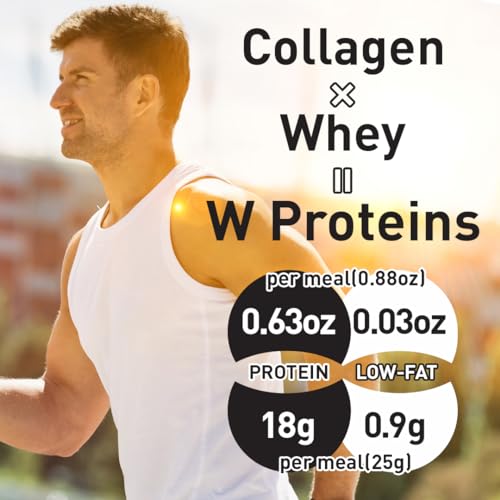 Muscle Colllagen Protein Collagen Peptides Powder Chocolate Flavored Dietary Supplement Muscle Collagen buy supplements canada