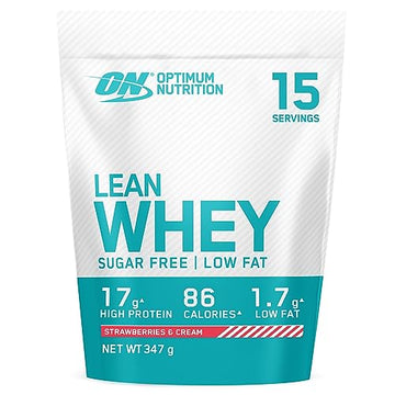 Optimum Nutrition Lean Whey Protein Powder, Low Fat, Sugar Free Diet Protein Powder Optimum Nutrition buy supplements canada