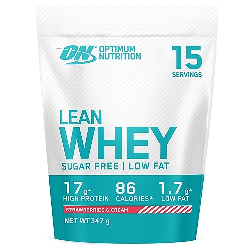 Optimum Nutrition Lean Whey Protein Powder, Low Fat, Sugar Free Diet Protein Powder Optimum Nutrition buy supplements canada