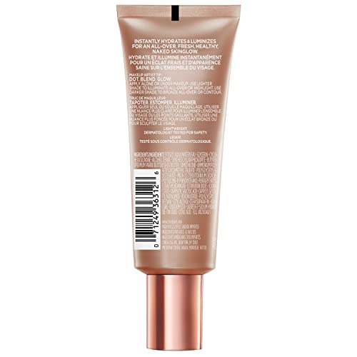 L'Oreal Paris Makeup True Match Lumi Glotion, Natural Glow Enhancer, Illuminator Highlighter, Bronzing Drops For a Sun-Kissed Glow, 903 Medium L'Oreal Paris buy supplements canada