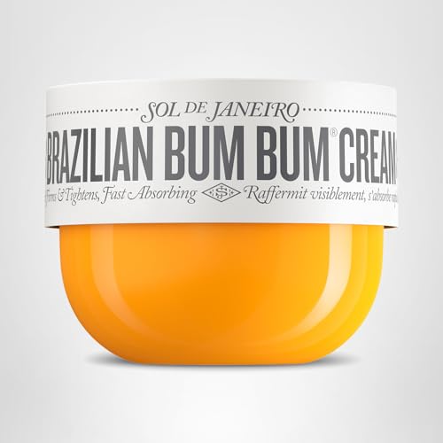 SOL DE JANEIRO Brazilian Bum Bum Cream 240ml Sol de Janeiro buy supplements canada