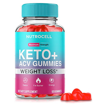 Keto ACV Gummies - Keto Apple Cider Vinegar Gummies - Advanced Weight Loss - Keto SHAPEMODE buy supplements canada