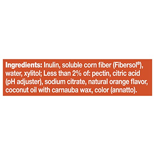 Metamucil Daily Fiber Gummies, Orange Flavored, No Sugar Added, 5g Prebiotic Plant Metamucil buy supplements canada