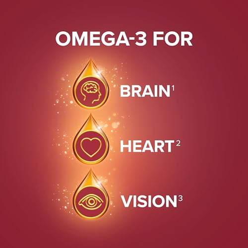 Seven Seas Omega-3 & Multivitamins Man, With B Vitamins and Magnesium, 30-Day Duo Seven Seas buy supplements canada