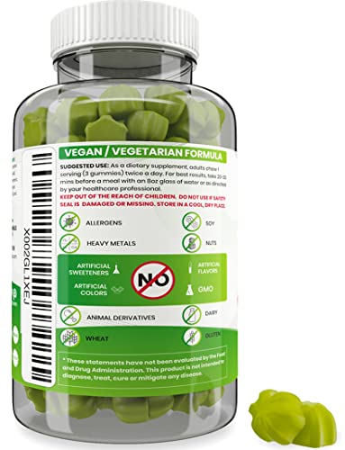 Fat Burning Gummies Pure Extract Garcinia Cambogia, Green Coffee, Raspberry Ketones NATURALGENIUS buy supplements canada