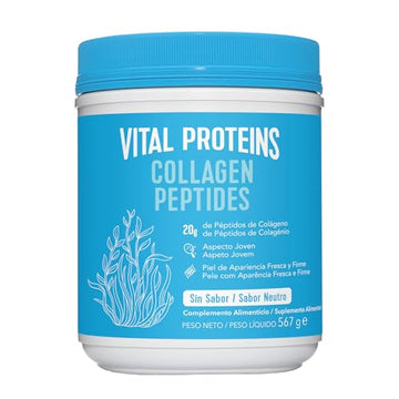 Vital Proteins Collagen Peptides - 567g VITAL PROTEINS buy supplements canada