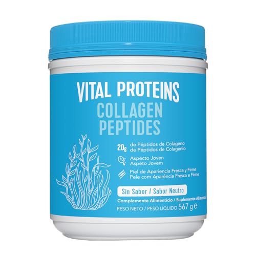 Vital Proteins Collagen Peptides - 567g VITAL PROTEINS buy supplements canada