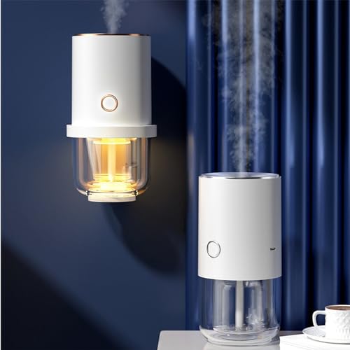 Fufafayo Commercial Smell Machine Oil Diffuser Essential Oil Capacity 55ml Waterless Essential Oil Diffuser Fufafayo buy supplements canada