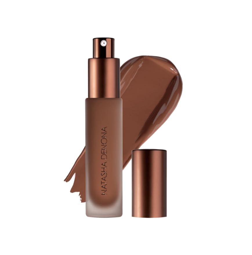 Natasha Denona HY-SCULPT LIQUID BRONZER Serum-Infused Liquid Bronzer - Toasty Natasha Denona buy supplements canada