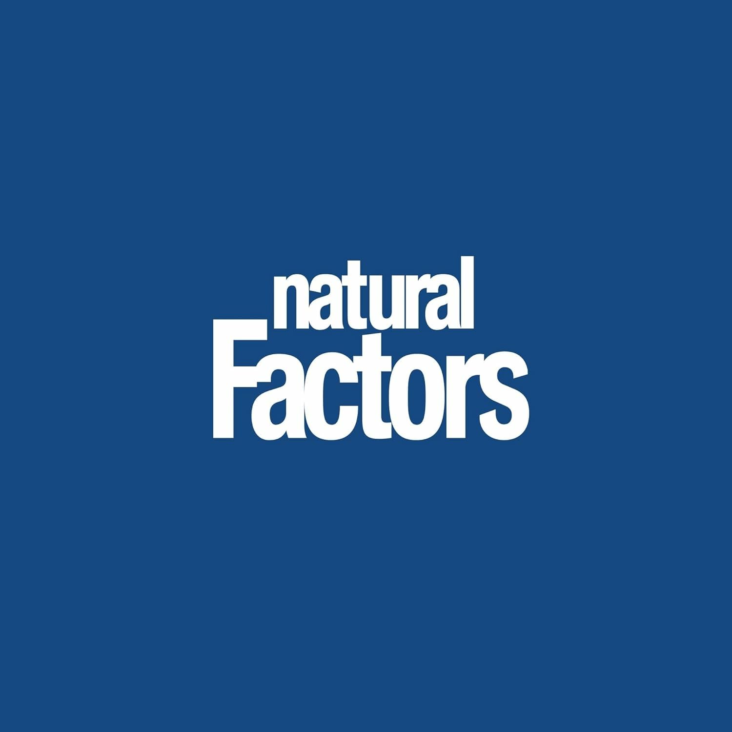 Natural Factors Stress-Relax Tranquil Sleep Tablet, 120 Count Natural Factors buy supplements canada