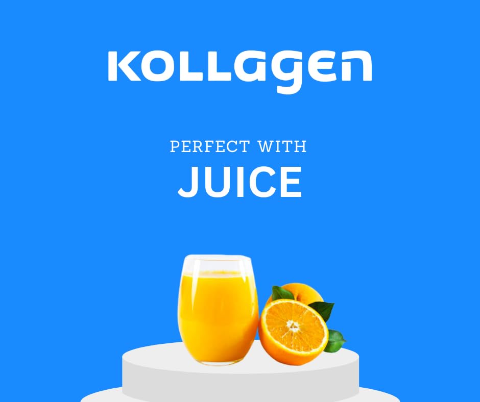 100% Pure Collagen Peptides Powder 400g Kollagen: Hydrolysed Bovine Collagen Peptides (Type 1) My Store buy supplements canada