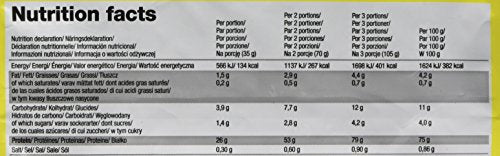 Olimp Labs Whey Protein, Cherry Yoghurt, 700 g OLIMP SPORT NUTRITION buy supplements canada