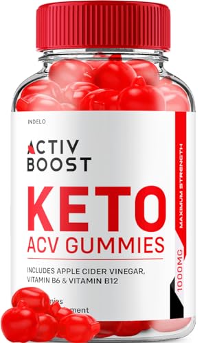 Activ Boost Keto ACV Gummies Advanced Weight Loss, Activ Boost Keto Plus ACV Indelo buy supplements canada