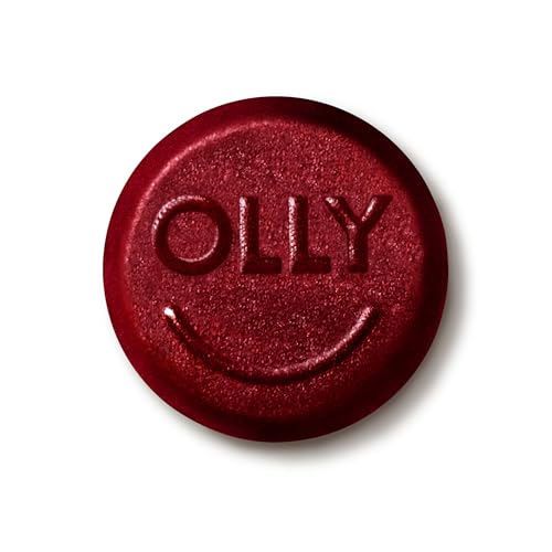 OLLY Kids Sleep Gummies, 0.5mg Melatonin, L Theanine, Chamomile, and Lemon Balm, Raspberry - 70 Count OLLY buy supplements canada