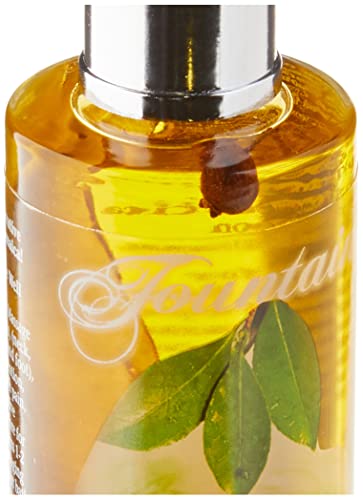Fountain Pimento Oil for Massage Therapy, Muscle and Joint Deep Tissue Massage, Sore Muscle Balm Massage & Topical Herbal Rub (Pack of 2) Fountain buy supplements canada