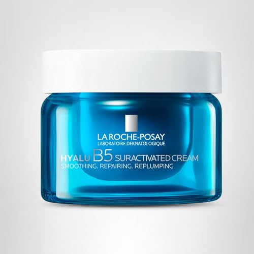La Roche-Posay Hyalu B5 Suractivated Anti-Aging Face & Neck Cream, Firming Face Moisturizer With 3 Types of Hyaluronic Acid for All Skin Types La Roche-Posay buy supplements canada