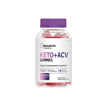 kivus Metabolic Solutions Gummies - Metabolic Solutions Keto + ACV Gummies kivus buy supplements canada