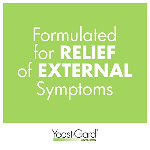 Yeast-Gard Homeopathic Formula Gel Soothes & Cools - 1 Ounce Lake Consumer buy supplements canada