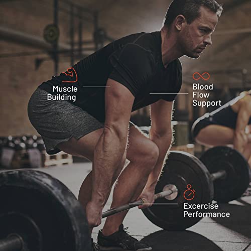 Snap Supplements Nitric Oxide Booster and L-Carnitine Gummies Snap Supplements buy supplements canada