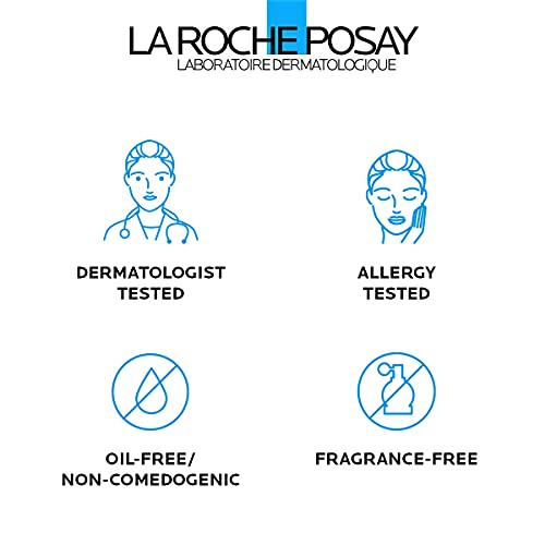 La Roche-Posay Toleriane Purifying Foaming Facial Cleanser, Face Wash La Roche-Posay buy supplements canada