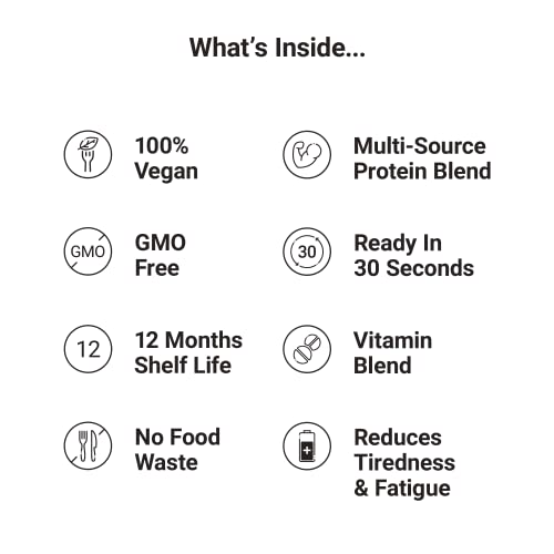 Protein Works - Vegan Mass Gainer Extreme | High Calorie Protein Powder | Weight Gainer Protein Works buy supplements canada