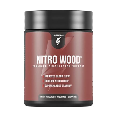 Choi Moid Bundle LED Light Key Chain + Nitro Wood Enhanced Circulation Nitric Oxide Generic buy supplements canada