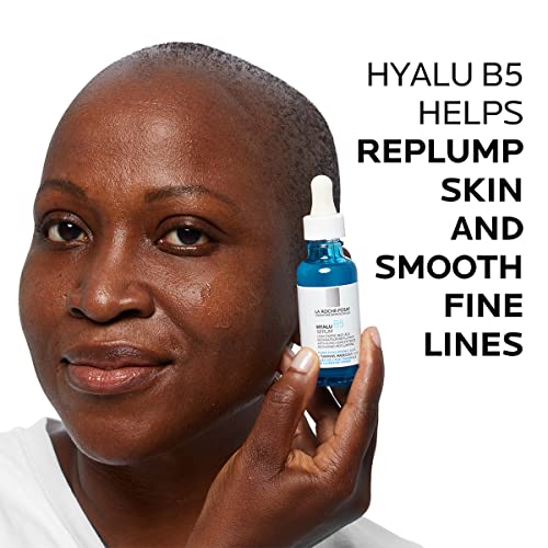 La Roche-Posay Hyalu B5 Pure Hyaluronic Acid Serum for Face, with Vitamin La Roche-Posay buy supplements canada
