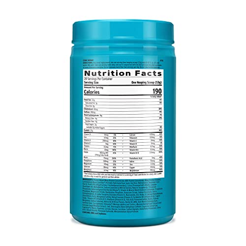 GNC Total Lean | Lean Shake + Slimvance | Weight Loss Protein Powder with 200mg of Caffeine GNC buy supplements canada