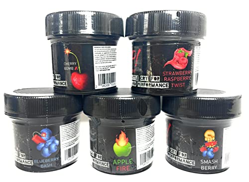 Yep Strength Pre-Workout 2 Scoop Trial Size (Strawberry Raspberry Twist) Yep Strength buy supplements canada