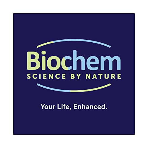 Biochem, Whey Protein Powder, 20g of Protein to Support Muscles and Intense Workouts Biochem buy supplements canada