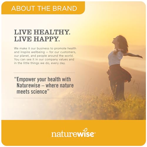 NatureWise Vitamin D3 5000iu (125 mcg) Healthy Muscle Function, and Immune Support NatureWise buy supplements canada