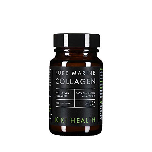 KIKI Health Pure Marine Collagen Powder - Hydrolysed Collagen Supplements KIKI HEALTH buy supplements canada
