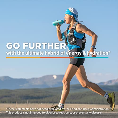 GU Energy Roctane Ultra Endurance Energy Drink Mix, 1.72-Pound Canister GU Energy buy supplements canada