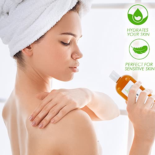 LANOLIN OIL Cold Pressed Unrefined | 100% Natural Available in Bulk | Carrier for Essential Oils Soapeauty buy supplements canada