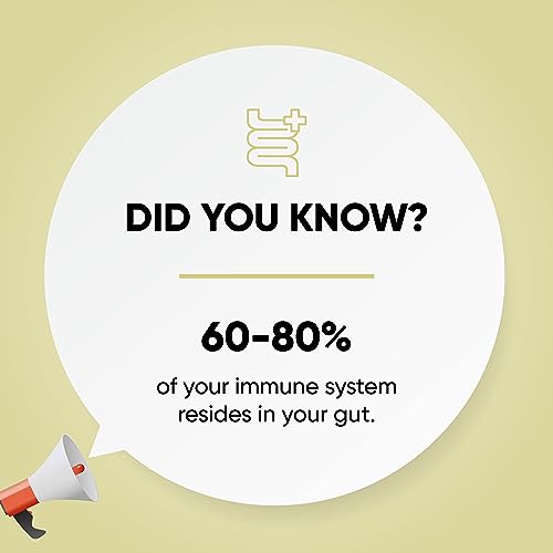 Sandhu's Gut Health - Prebiotic, Probiotic, Postbiotic & L-Glutamine – Digestive Health Sandhu's buy supplements canada