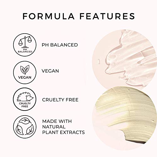 Jez The Fresh Set of 2 - Women's Feminine Care, Natural Vulva Hygiene Products, 100% Vegan & pH JEZ buy supplements canada